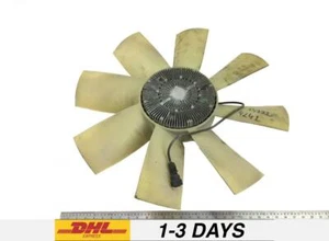 8MV376731-471 20450239 Behr Ventola W / Visco Frizione D=680mm Volvo Camion Part - Picture 1 of 5