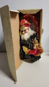Mark Roberts Fairy Wine Bottle Bag Cover - Picture 1 of 16