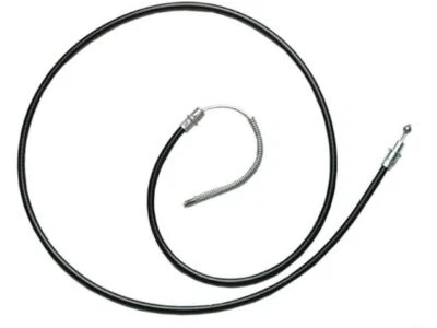 For 1972-1974 Plymouth Fury III Parking Brake Cable Raybestos 29618CMYD - Image 1 of 2
