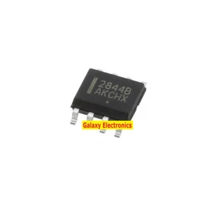 10/25/110 piezas Nuevo Original UC2844BD1R2G 2844B SMD SOP-8 Power IC Logic Señal IC - Imagen 1 de 1