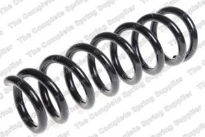 FOR MITSUBISHI OUTLANDER 2.3 L 140 HP 2010-2012 KILEN REAR COIL SPRING 51435 - Picture 1 of 4