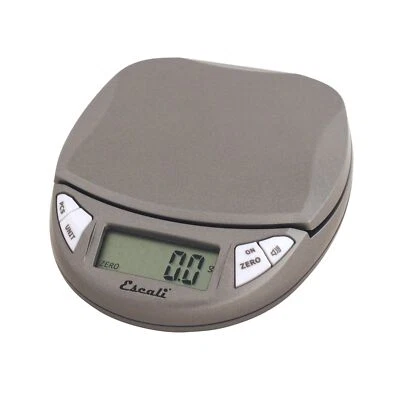 Báscula de alimentos de cocina de precisión Escali Pico PR500S para hornear y cocinar... Envío rápido Foto 1 de 4
