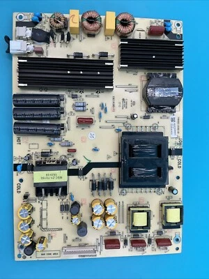 Плата питания JVC LT-65MA888 Smart TV TV TV6503-ZC02-01 - Изображение 1 из 2