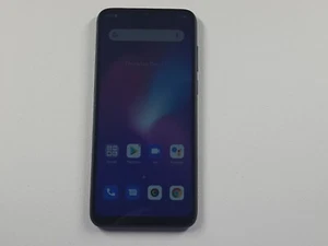 Smartphone Blackview A55 - 16GB - Gris (GSM Desbloqueado) Doble SIM - M647 - Imagen 1 de 8