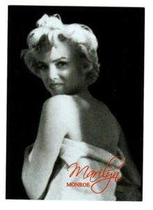 SHAW FAMILY ARCHIVE MARILYN MONROE MARILYN BEHIND THE SCENES FOIL CHASE MB9 - Bild 1 von 1