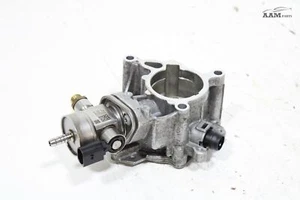 2018-2024 VOLKSWAGEN TIGUAN HPFP HIGH PRESSURE FUEL PUMP & VACUUM PUMP OEM - Picture 1 of 8