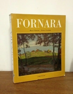 Carlo Fornara pittore, Valsecchi Vercellotti, All'Insegna del Pesce d'Oro 1971 - Picture 1 of 6