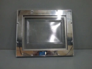 PROTECTIONGP477R - PROFACE - PROTECTION GP477R / Protection écran HMI USED - Picture 1 of 3