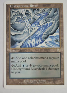 Magic: The Gathering Wizards of the Coast Deckmasters Rare