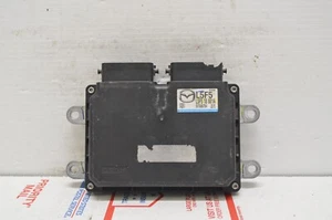 2011 11 Mazda CX-7 2.5L L5F518881A Engine Control Module Unit Ecm J62 028 - Picture 1 of 4