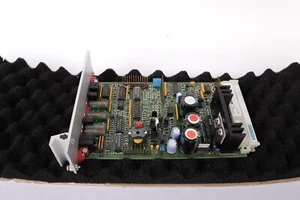 VICKERS PWM-Amplifier EEA PAM 513 A 30 2104553 KCG-3 -2300544 - Bild 1 von 4