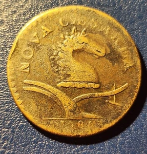 New Jersey Copper Colonial - Picture 1 of 6