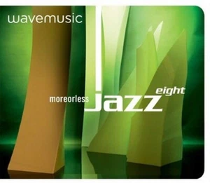 Moreorless Jazz Vol.8 Wavemusic - Imagen 1 de 1