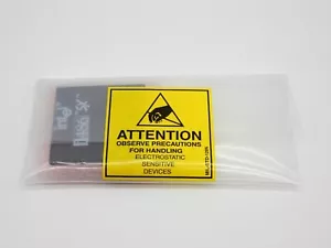 Factory Sealed Vintage Intel 486SX-33MHz CPU Processor A80486SX-33 SX797 - Bild 1 von 3