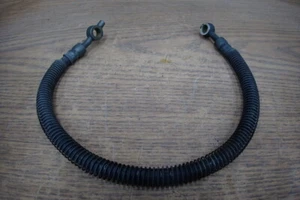 2001 KAWASAKI CONCOURS ZG1000A REAR BRAKE LINE - Picture 1 of 3
