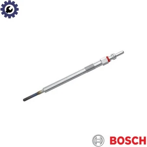 4x GLOW PLUG 0 250 403 001 FOR VOLVO XC90/I/VAN S40/II V70/III C70/Convertible - Picture 1 of 9