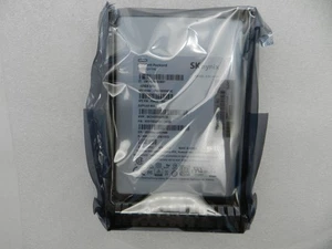 SSD HP SKhynix 1,92 To 2,5" 6G SATA-III P04954-003 R-REM-HNX-SE4011STD + Caddy NEUF - Photo 1/5