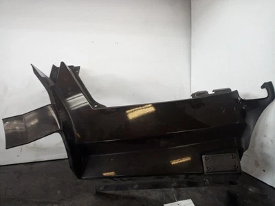 82720126 Volvo VNL Right Passenger Fender Extension Cowl Panel  (11543625 - Image 1 of 4