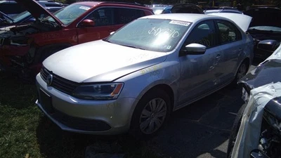 Volkswagen Jetta 2011 motor de 2,5 L fabricante de equipos originales 176 k millas - LKQ398591826 Foto 1 de 4