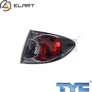 COMBINATION REARLIGHT 11-1065-01-2 FOR MAZDA LF-VE/DE 2.0L RF7J/RF5C 2.0L 4cyl - Picture 1 of 6