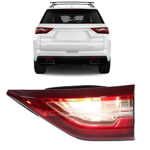 Right Side Rear Lamp Inner LED Tail Light For Chevrolet Traverse 2018 2019-2021 - Picture 1 of 14