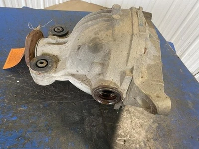 2007-2010 Ford Explorer Rear Differential Carrier Assembly 3.73 ratio OEM Foto 1 de 4