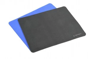 8716309111782 Mouse pad black GEMBIRD - Bild 1 von 1