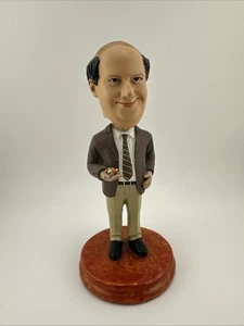 Kevin Malone - THE OFFICE Offiziell lizenzierter NBC Universal Wackelkopf - Bild 1 von 4