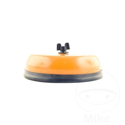 Twin Air Wash Cover Fits KTM Incas 500 1989 - Image 1 of 3