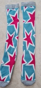 MINI BODEN KIDS COTTON MIX FUN Socks SIZE 9-12 BRAND NEW G3 - Picture 1 of 3