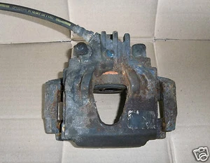PEUGEOT 306 CITROEN SAXO XSARA 1996-2001 OFFSIDE DRIVER FRONT BRAKE CALIPER 834 - Picture 1 of 9