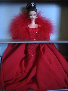 2000 ~ FERRARI BARBIE ! - Picture 1 of 12