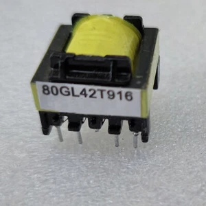 80GL42T916 80TL42T916 Standby-Transformator für 715T2690-2 37HFL3330 42PFL3403 - Bild 1 von 6