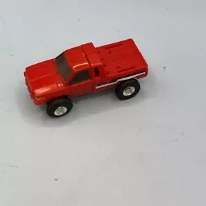 1984 Vintage MR-35 Small Foot 4X4 Pick Up Truck (Missing pieces) - Picture 1 of 6