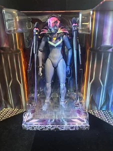 MASTERS OF THE UNIVERSE MATTEL CREATIONS MOTHERBOARD FIGUR 12" x 24" NEU - Bild 1 von 6