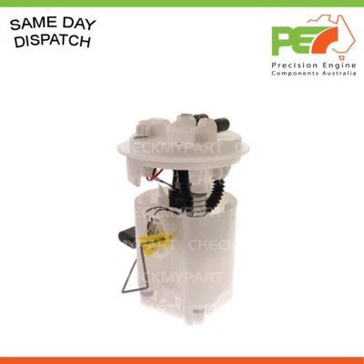 Top Quality In-Tank Fuel Pump Assembly For Renault Clio X65 1.4L K4J 712 / 713 - Image 1 of 4