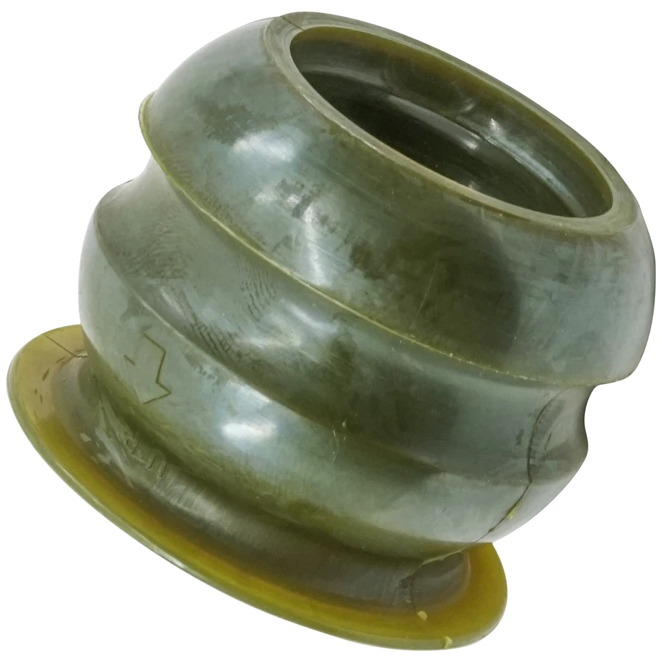 Buje de dirección para Honda TRX400EX TRX400X Sportrax 400 1999-14 / 53221-HC4-004 Foto 1 de 4