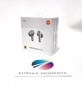 Xiaomi Buds 5 Pro Gris Titane Écouteurs Bluetooth 5.4 - Photo 1 sur 4