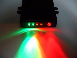 Klopflehre für Detonationssensor Klopfsensor NEU mit Ausgang 0+5V - Bild 1 von 3