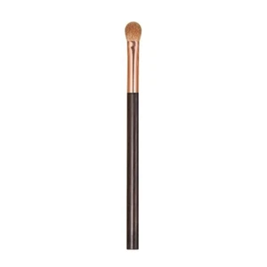 Resilient Golden Sable Hair Medium Eye Shadow Brush Pro Handmade Makeup Brush - Picture 1 of 7