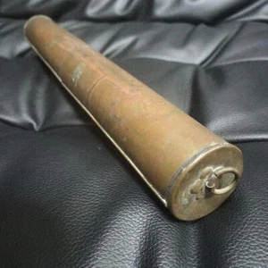 Antiguo sello Sakura titular del premio del ejército japonés antiguo F/S WTN - Imagen 1 de 5