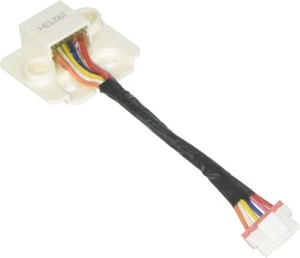 OEM Vibration Sensor for Samsung WA5471ABW WA52J8700AW WA5451ANWXAA WA476DSHAWR - Picture 1 of 2
