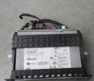 2019 BMW G20 SAT NAV GPS NAVIGATION CONTROL MODULE 9857392 - Picture 1 of 8