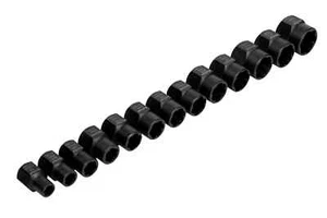 Blue Spot 01555 Impact Bolt and Nut Remover 13 Piece 8mm-19mm MD4 - Picture 1 of 2