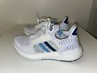 Adidas UltraBoost CC_1 DNA White Blue Men's Running Shoes New GX7811 Size 7