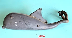 MARMITTA PIAGGIO VESPA ET2 - Imagen 1 de 1