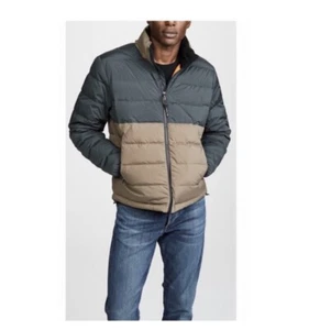 Rag & Bone Men’s Wes Packable Down Jacket. NWT. Size XL. Retail- $600 - Picture 1 of 7