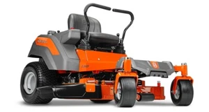 RIDE-ON MOWER 3 IN 1 BLADES TO SUIT Z242E & Z242F ZERO TURN HUSQVARNA MODELS - Picture 1 of 4