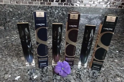 Lancome le 8 hypnose serum infused volumizing mascara select yours - Image 1 of 2