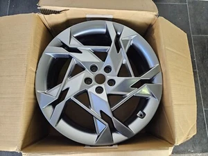 Hyundai Genesis GV60 / KIA EV6 21 Zoll Alufelgen 52910-CU400 - Bild 1 von 7
